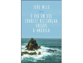 O Dia Em Que James Bossangwa Chegou à América