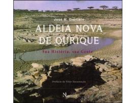 Aldeia Nova de Ourique