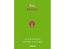 Vai, Brasil