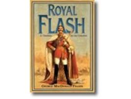 Royal Flash