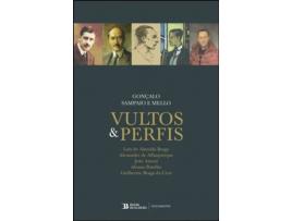 Vultos & Perfis