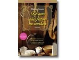 De Que São Feitos os Sonhos