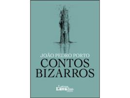 Contos Bizarros - Odd Tales