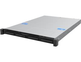 Intel Server System M20ntp1ur304 - Servidor - Mont?vel em Bastidor - 1u - sem cpu - ram 0 gb - Sata - Hot-swap (permuta) 2.5, 3.5 Compartimento(s) - sem hdd - Monitor: Nenhum