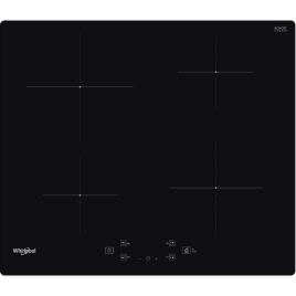 Whirlpool Ws Q2160 Ne Preto Embutido 59 Cm Placa .