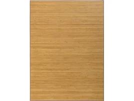 Carpete UNIMASA Bambu Natural (180 x 250 cm)