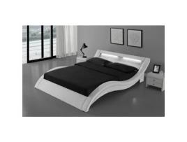 Cama CONCEPT U Paddington (160x200 cm)