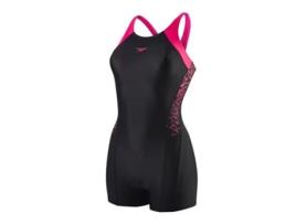 Fato de Banho SPEEDO Menina (6 Anos - Multicor)