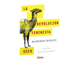 Revolucion Feminista Geek, La.(Runas)