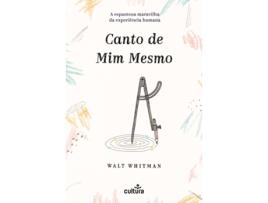 Canto de Mim Mesmo