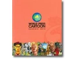 World Press Cartoon - Cascais 2014 (BD)