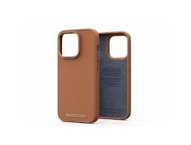 Genuine Leather Case Iphone 14 Accs
