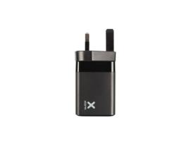 Cabo USB Telco Accessories > Volt Lightning Fast Charge Char