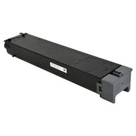 Sharp MXC35TB Toner 1 Unidade(s) Original Preto