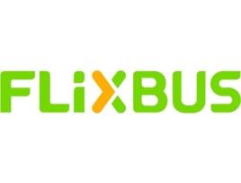 Cartão Presente FLIXBUS 10 Euros (Formato Digital)