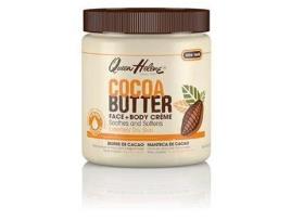 Queen Helene Cocoa Butter Creme 15Oz-425 Gr