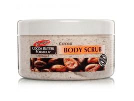 Palmer'S Manteiga De Cacau Formula Body Scrub 200G-7Oz