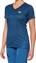 T-shirt Feminino 1 Multicor (S)
