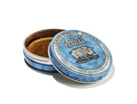 Reuzel Blue Pomade Cera para O Cabelo 113 G