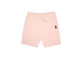 Calções Masculino WRUNG Multicor (Algodão - XL)