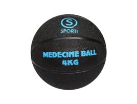 Bola Medicinal SPORTI FRANCE Multicor (Borracha)