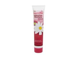 Herbacin Wuta Kamille Creme Nutritivo Camomila E Aloe Vera Tubo 75ml