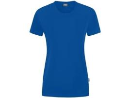 T-shirt Feminino JAKO Multicor (42)