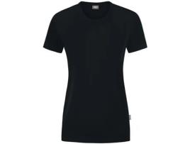 T-shirt Feminino JAKO Multicor (36)