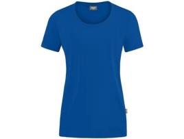 T-shirt Feminino JAKO Multicor (44)