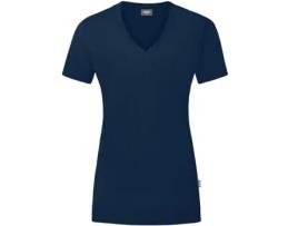 T-shirt Feminino JAKO Multicor (34)