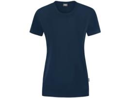 T-shirt Feminino JAKO Multicor (36)