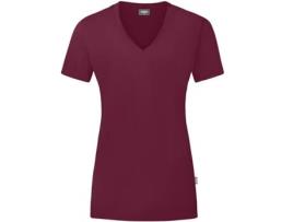 T-shirt Feminino JAKO Multicor (38)