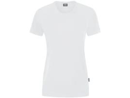 T-shirt Feminino JAKO Multicor (34)
