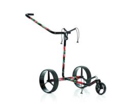 Carrinho de Golf JUCAD Multicor (Carbono - Tu)