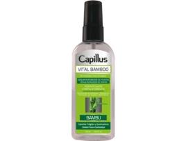 Sérum Reparador Pontas Capillus Vital Bamboo 100 ml