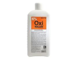 Kallos Oxidation Emulsion Creme Capilar Mulheres 1000 Ml