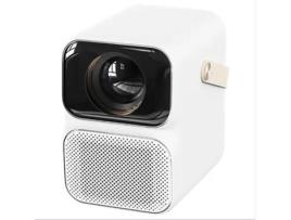 Mini Projector WANBO T6 max 1080P HD