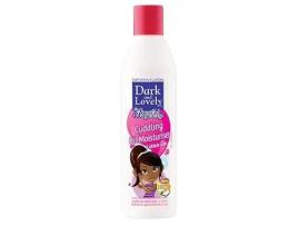 Dark  Lovely Óleo Hidratante Kids Afago 250 ml