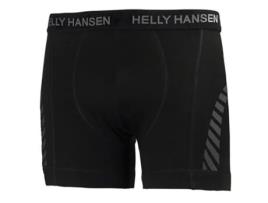 Boxers HELLY HANSEN Homem (S - Multicor)