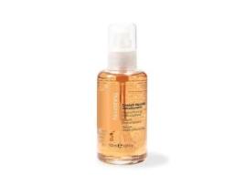 Fanola Nourishing Restructuring Fluid Crystals Sérum de Cabelo Mulheres 100 Ml