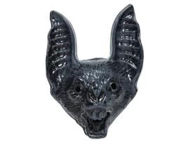 Máscara WIDMANN de Morcego De Plástico