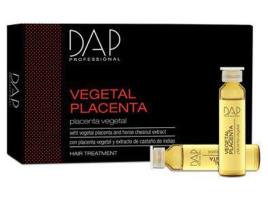 DAP Placenta vegetal 12 ampolas 108 ml