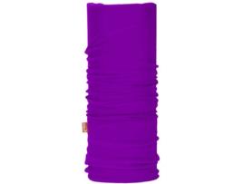 Gola para Mulher WIND X-TREME wind Multicor para Montanha (Tamanho Único)