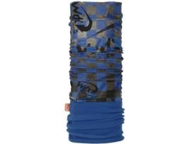 Gola para Homem WIND X-TREME wind Multicor para Esqui (Tamanho Único)