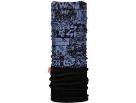 Gola para Homem WIND X-TREME wind Drytherm Multicor para Esqui (Tamanho Único)