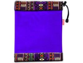 Gola para Homem WIND X-TREME Tubb Printed Multicor para Esqui (Tamanho Único)