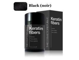 The Cosmetic Republic Queratina Castanho Escuro 25 Grs Cinza