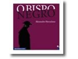 O Bispo Negro