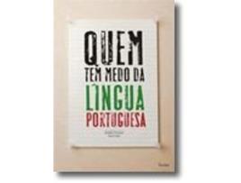 Quem tem medo da língua portuguesa?