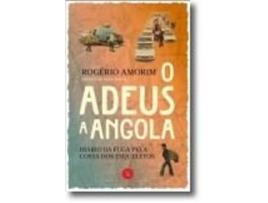 O Adeus a Angola